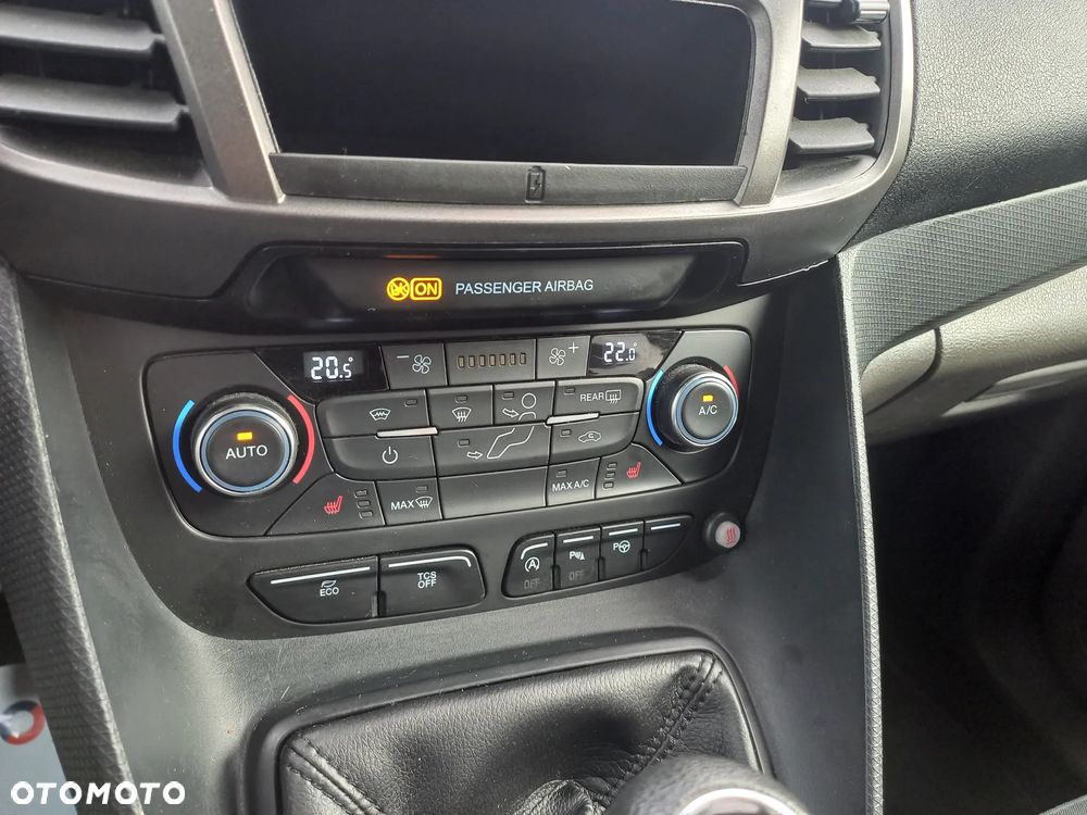 Ford Transit Connect Kombi 230 L2 Trend - 29