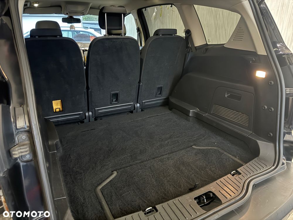 Ford S-Max 2.0 TDCi DPF Titanium - 32