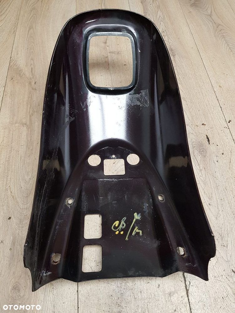 Błotnik tył Harley Davidson V-Rod - 6