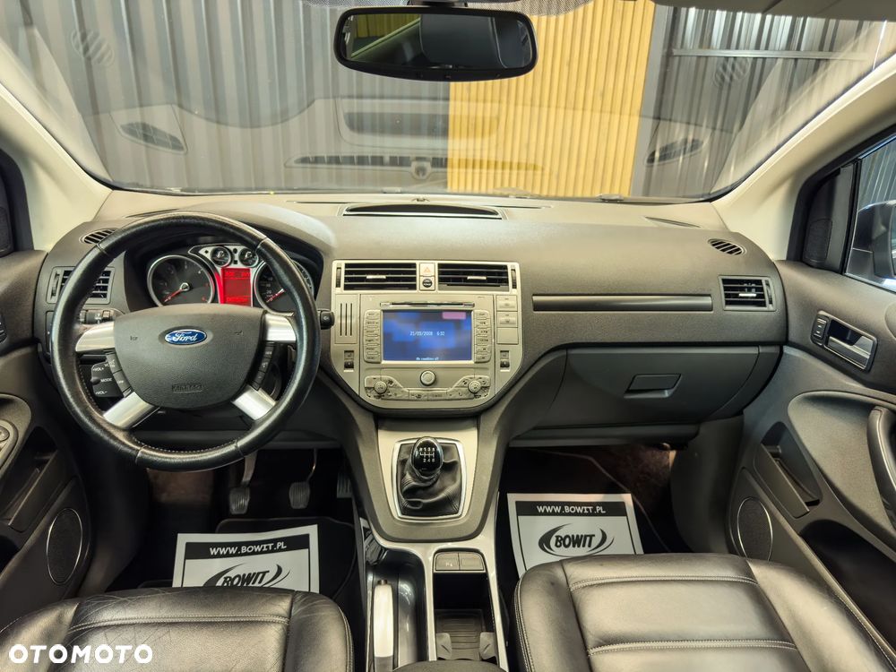 Ford Kuga 2.0 TDCi Titanium - 3