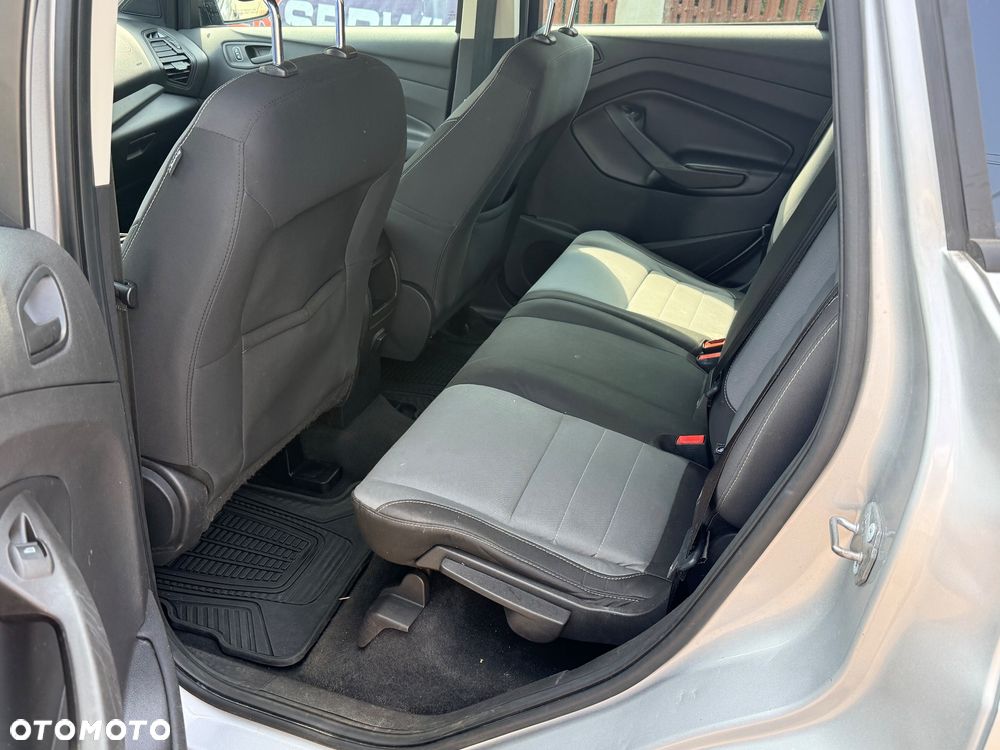 Ford Escape 2.5 FWD S - 9