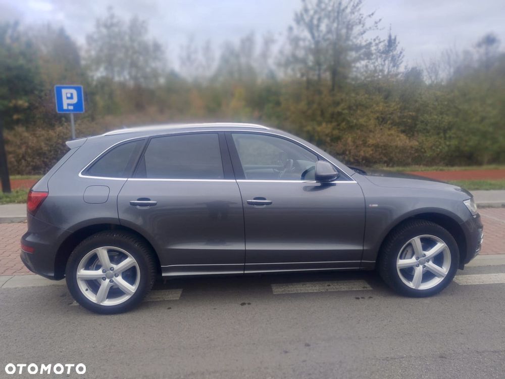 Audi Q5 - 4