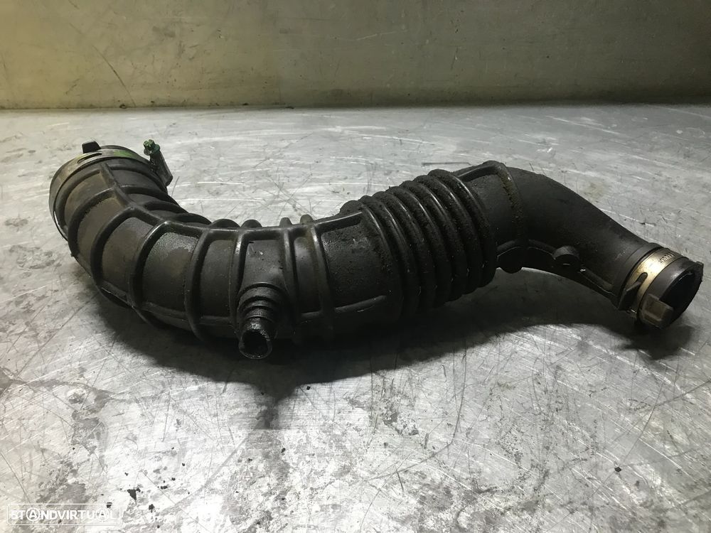 TUBO ADMISSÃO TURBO RENAULT KANGOO / MEGANE II / NISSAN QASHQAI 1.5DCI 8200500384B - 2