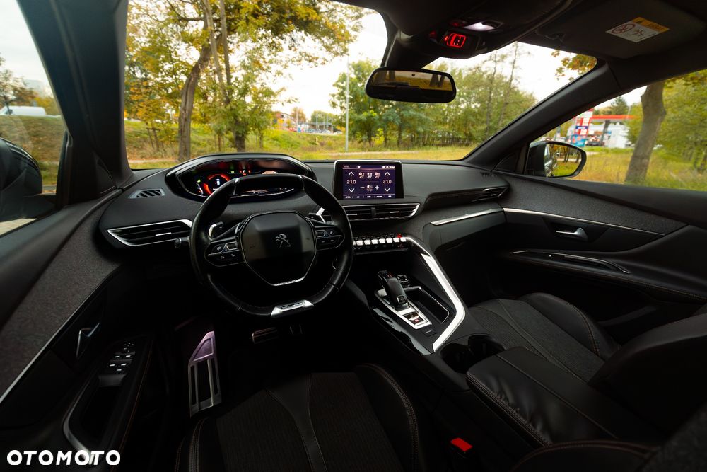 Peugeot 3008 - 4