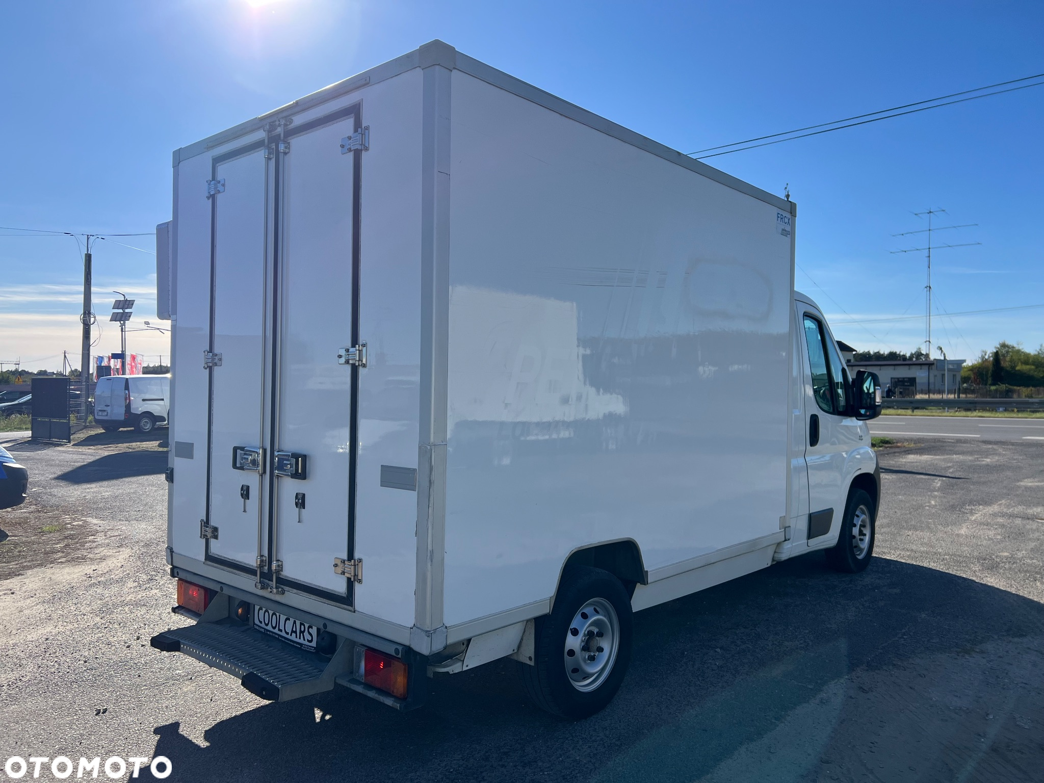 Fiat Ducato Relec Froid TR32 (74) - 7