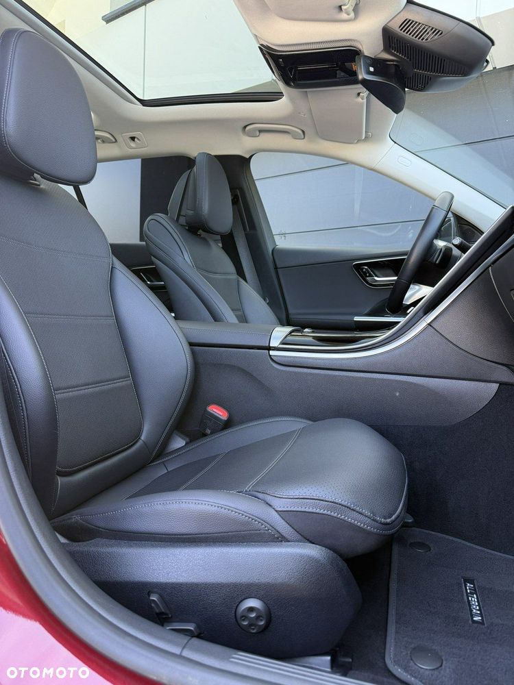 Mercedes-Benz Klasa C 220 d 4Matic All-Terrain 9G-TRONIC Avantgarde - 25
