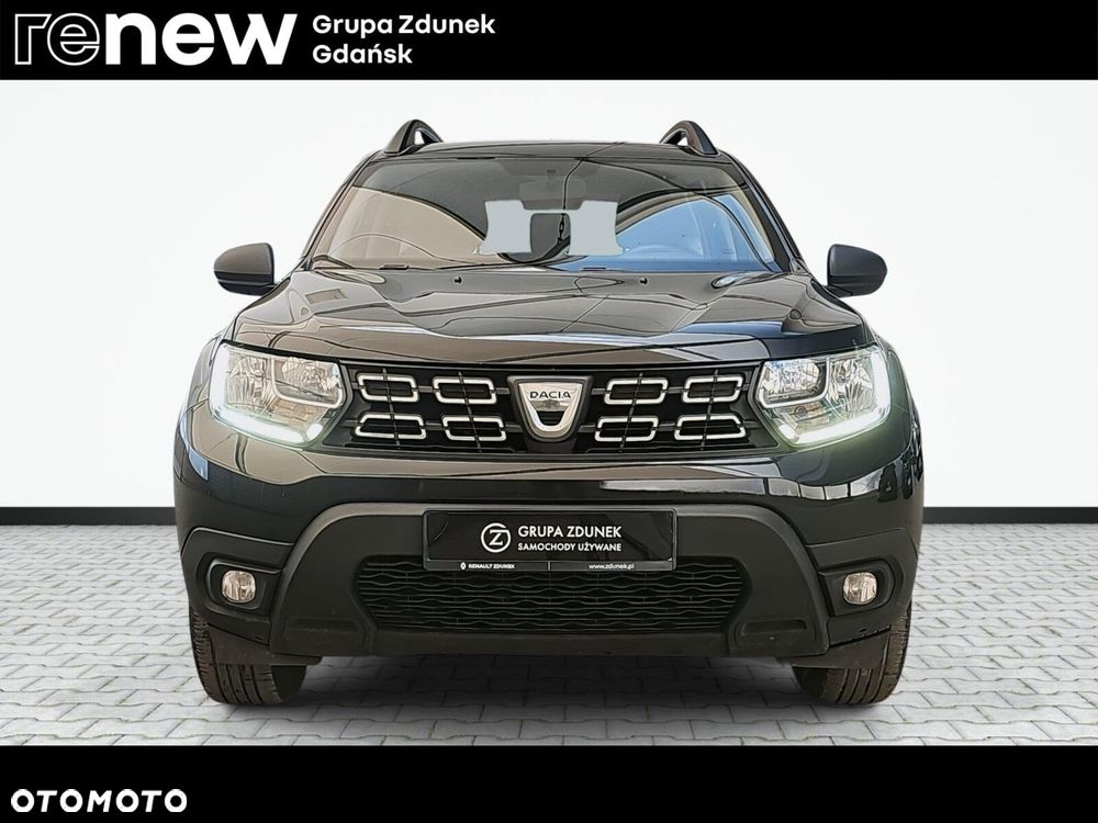 Dacia Duster - 2