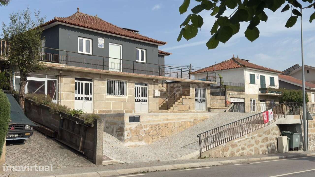 Moradia T2 / Marco de Canaveses, Rio Tâmega - Grande imagem: 4/14