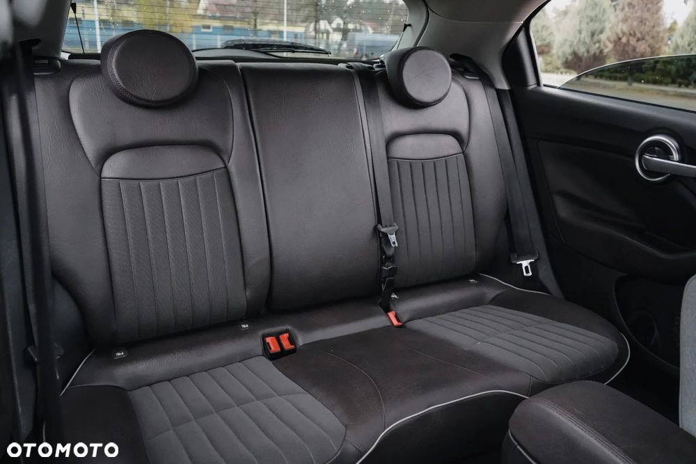 Fiat 500X 1.4 Multiair 4x2 S&S Business Line - 20