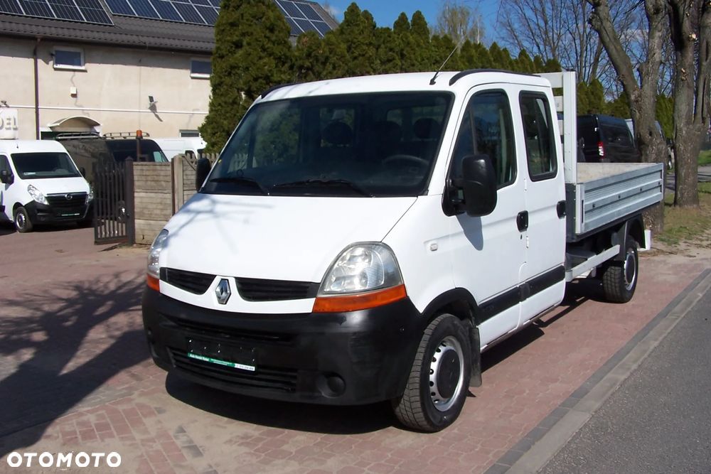 Renault Master - 3