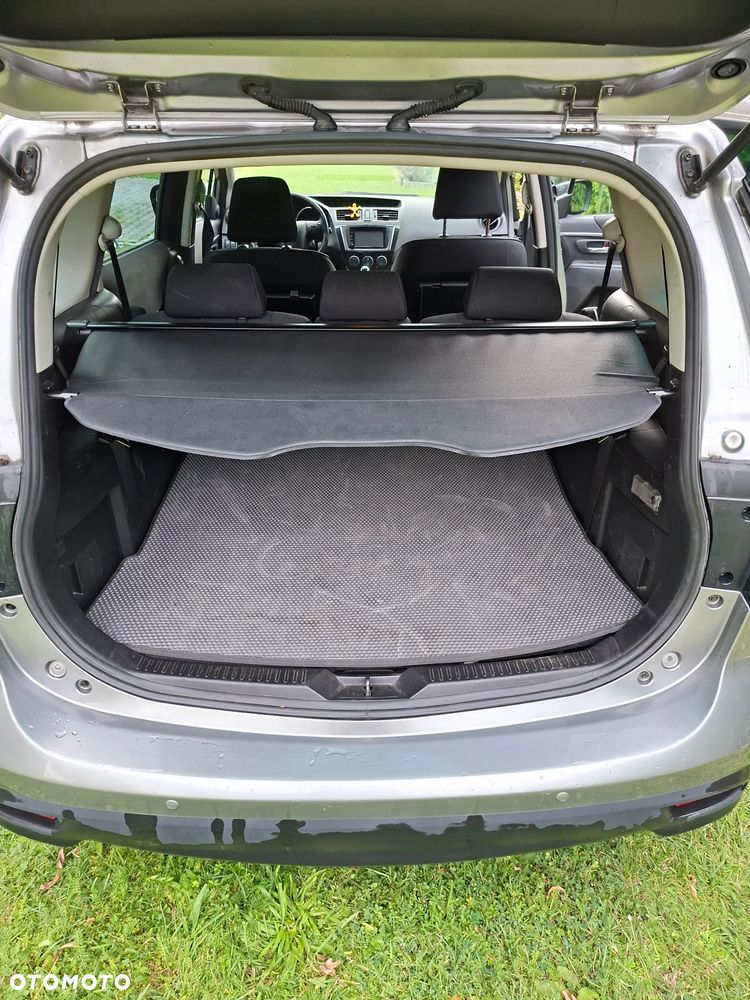 Mazda 5 2.0 Exclusive - 5