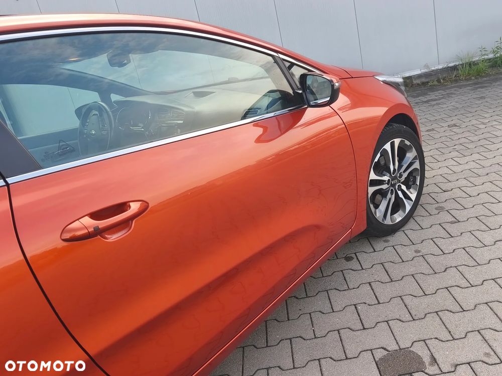 Kia ProCeed 1.6 GDI XL - 18