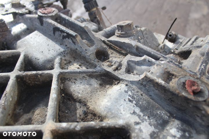 SKRZYNIA BIEGÓW RENAULT PREMIUM 420 - 10