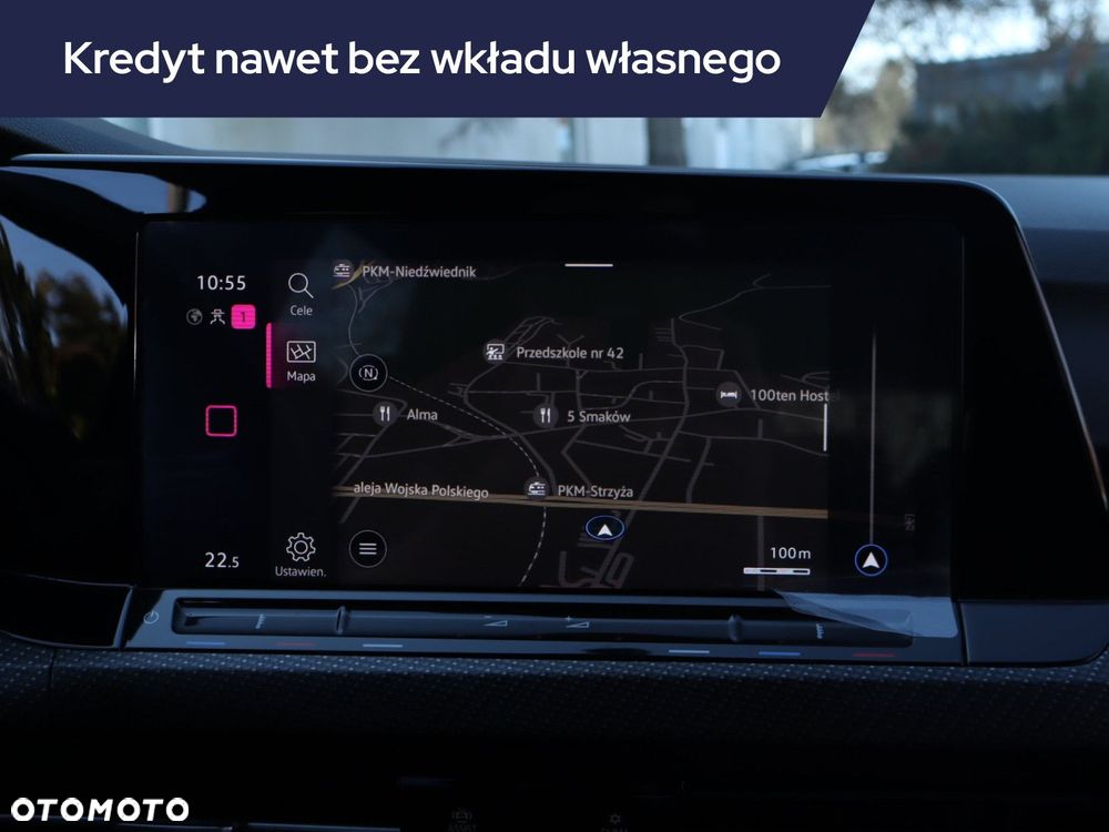 Volkswagen Golf - 15