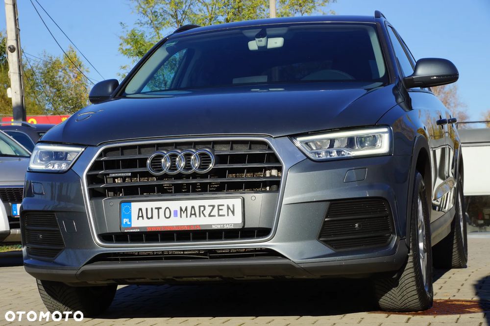 Audi Q3 - 4