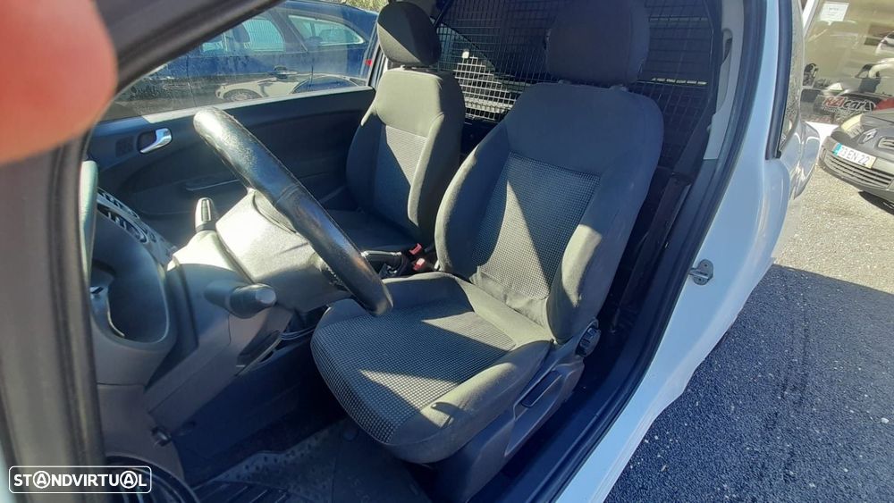 Opel Corsa 1.3 CDTi - 9