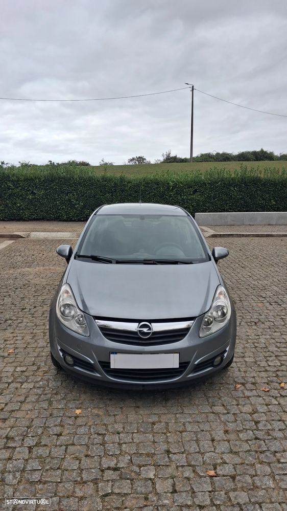 Opel Corsa 1.2 Enjoy - 6