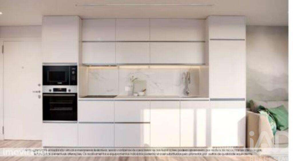 Apartamento T3 em Águas Santas de 92,00 m2 - Grande imagem: 2/21