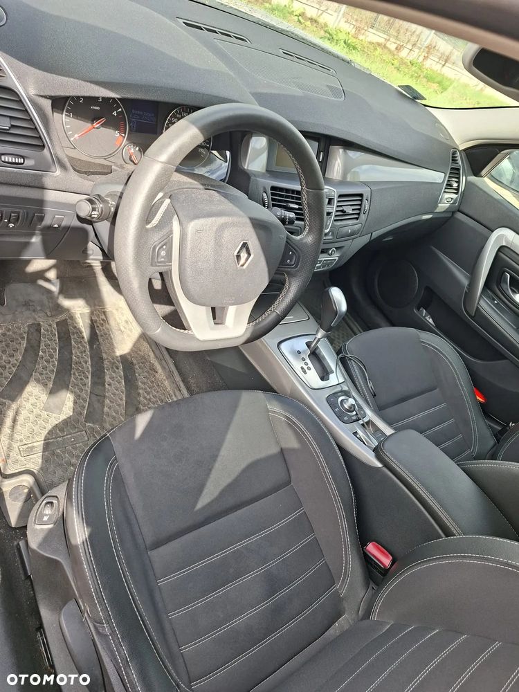Renault Laguna - 21