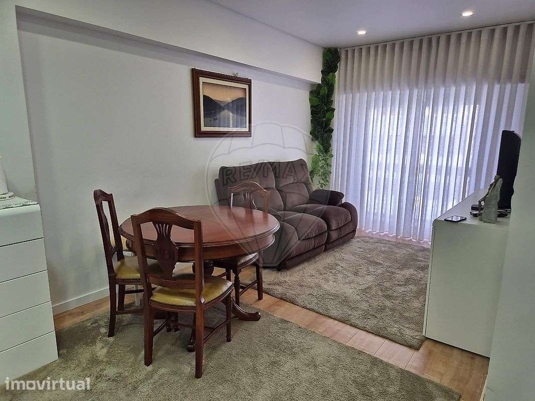 Apartamento T2 para arrendamento - Grande imagem: 3/16