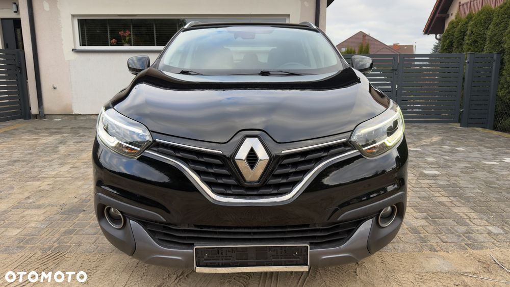 Renault Kadjar Energy TCe 130 Business - 2