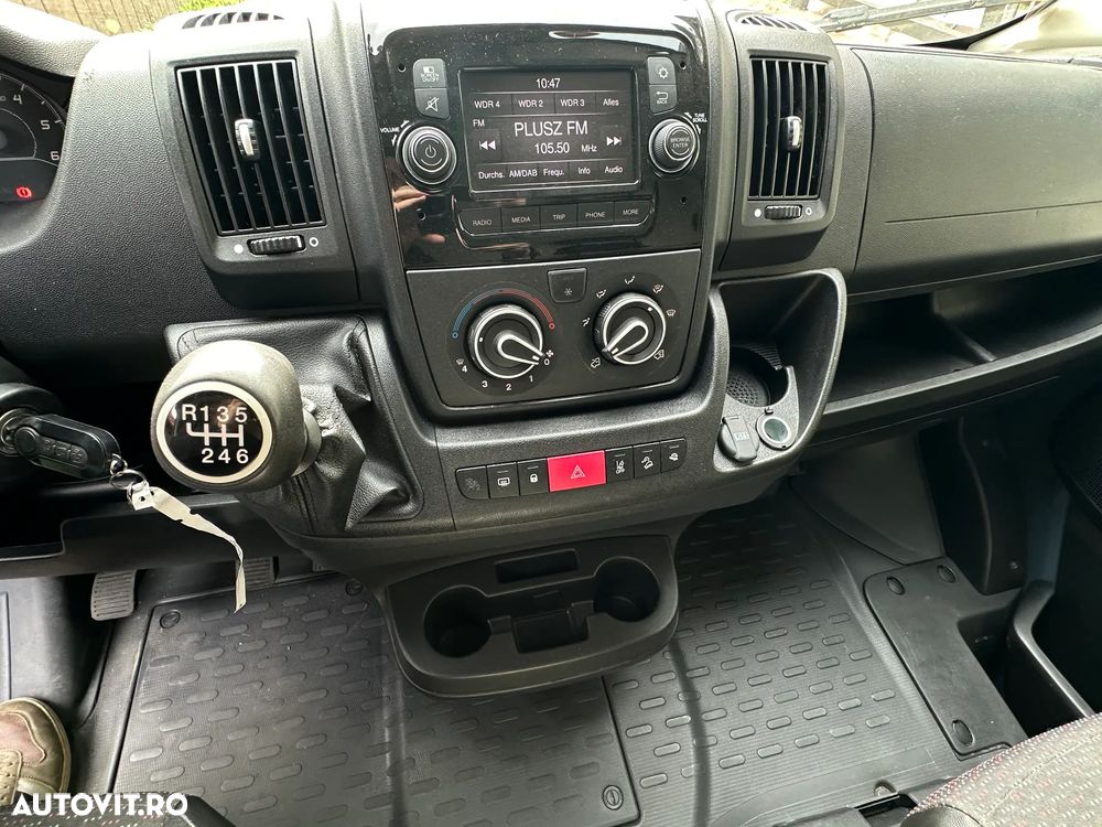 Citroën Jumper L1H1 S&S Live - 15