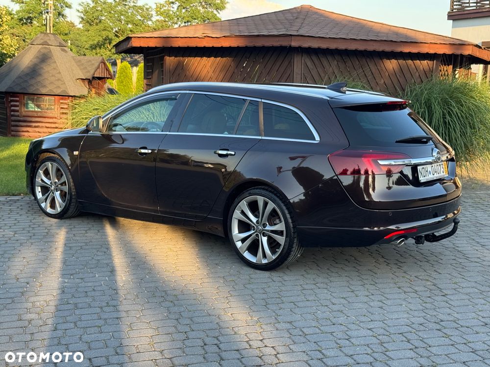 Opel Insignia - 7