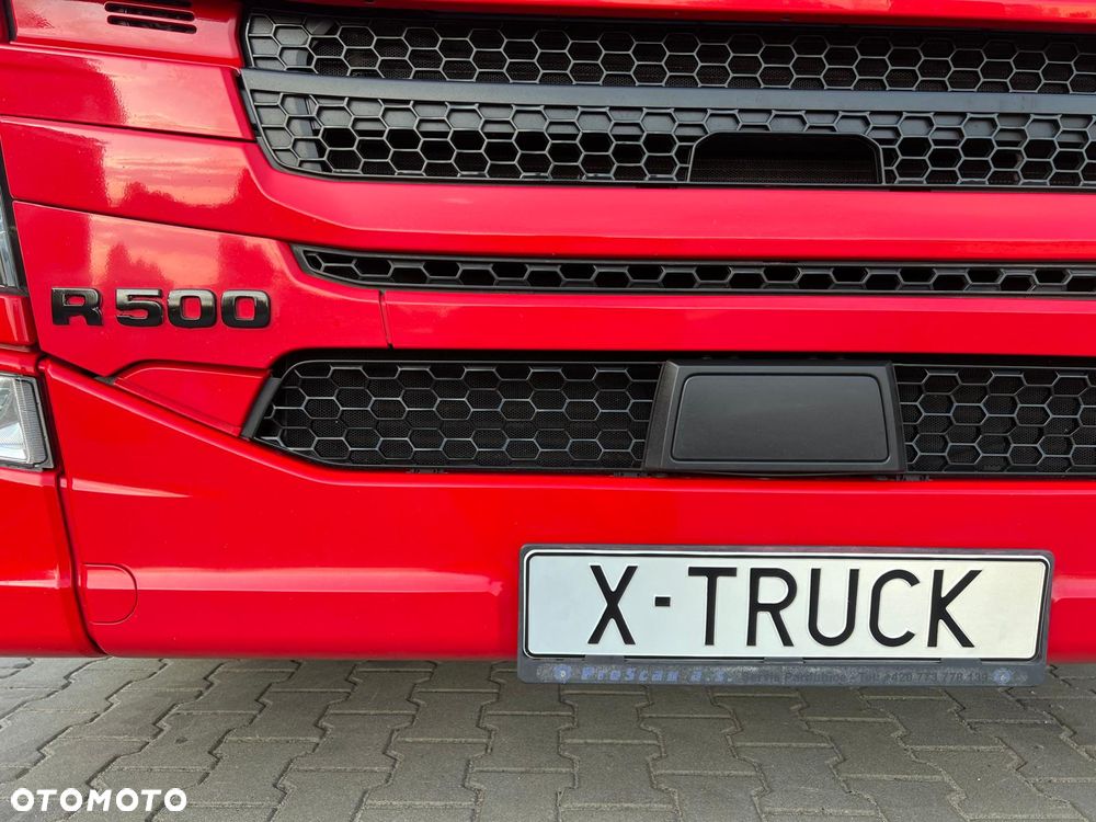 Scania R500 - 10