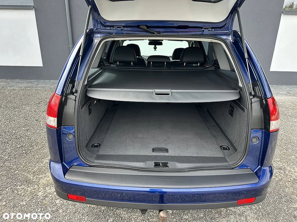 Opel Vectra 1.8 Edition Plus - 9