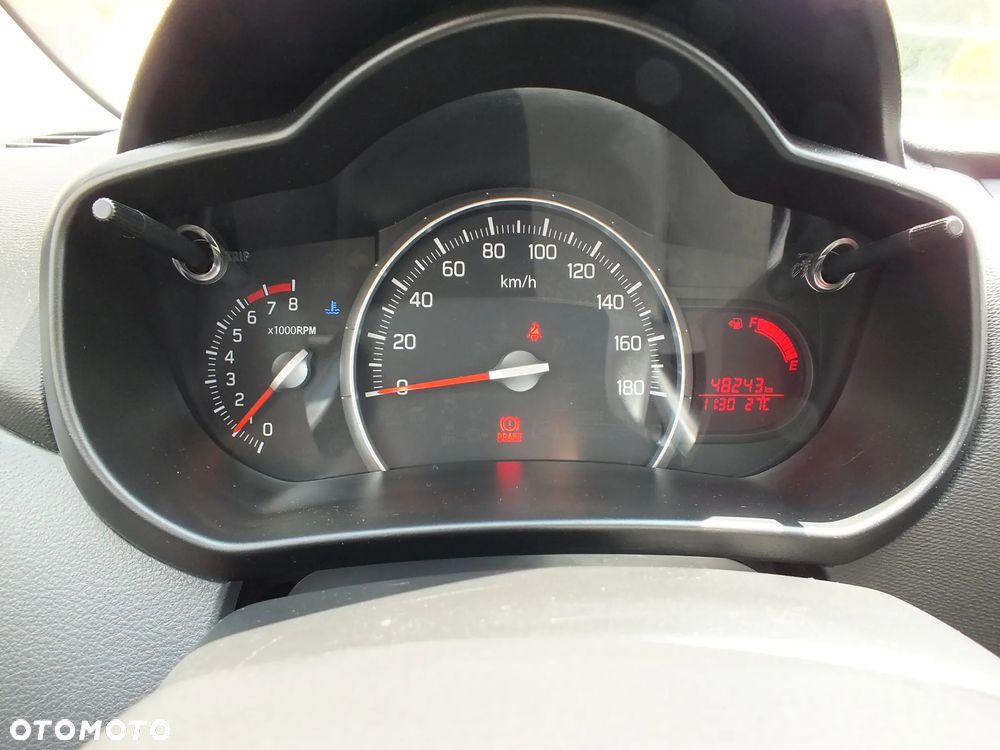 Suzuki Celerio 1.0 Comfort - 6