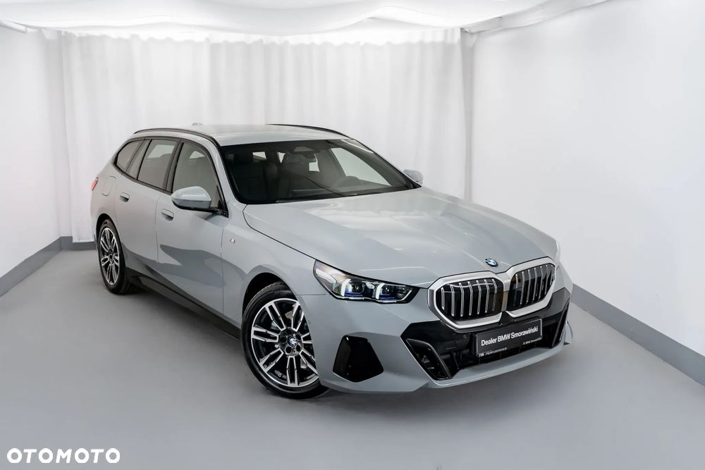 BMW Seria 5 - 14