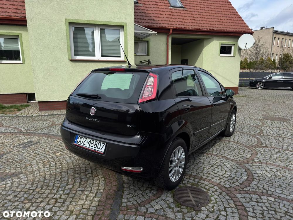 Fiat Punto - 3