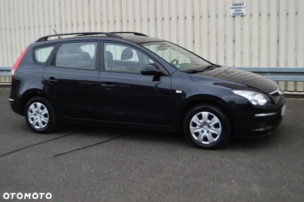 Hyundai i30 - 8