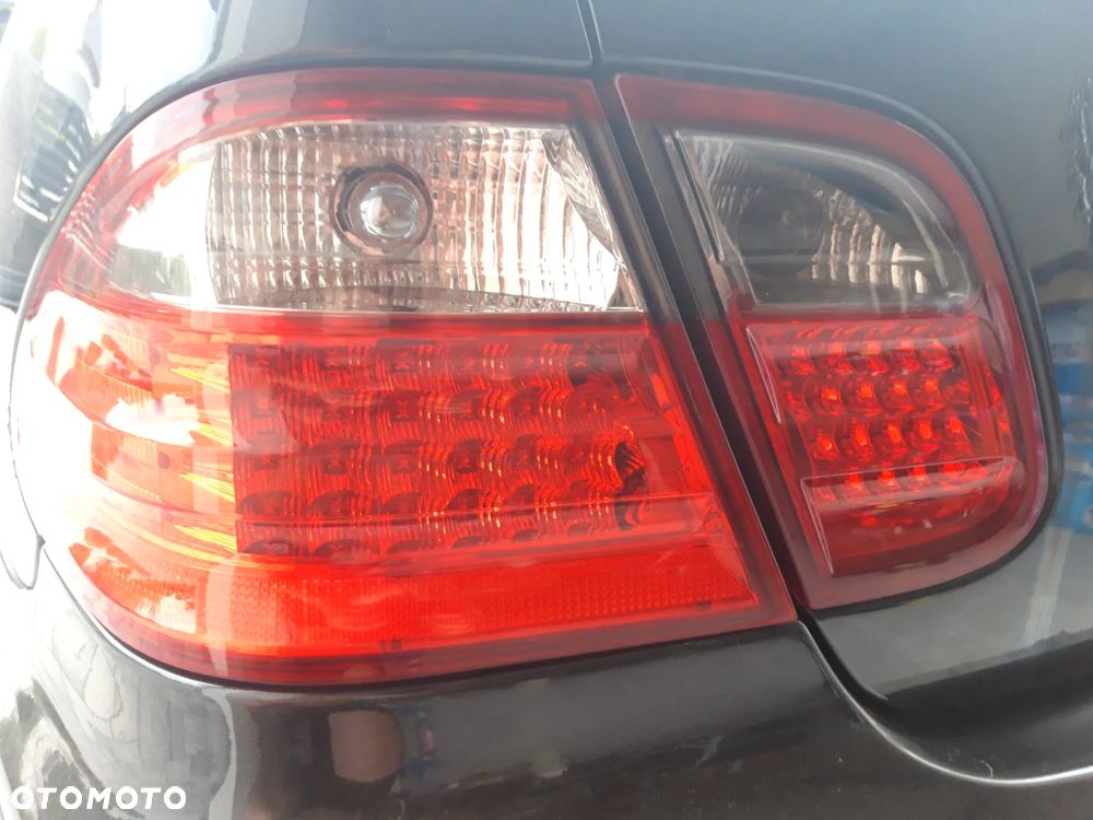 Mercedes-Benz CLK - 15