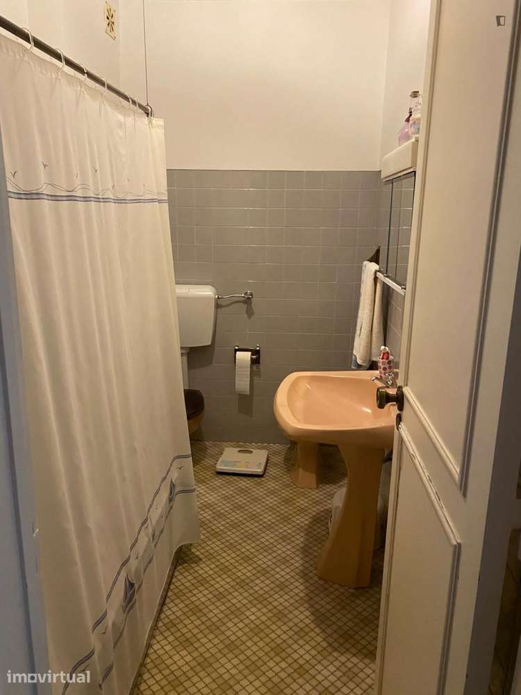 Quarto - localizado em Sintra Lisbon - Grande imagem: 2/21