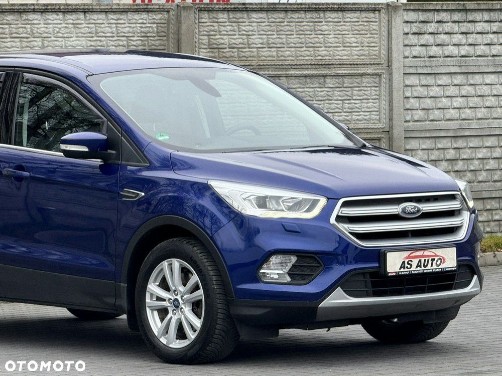 Ford Kuga 2.0 TDCi 4x2 Titanium - 36