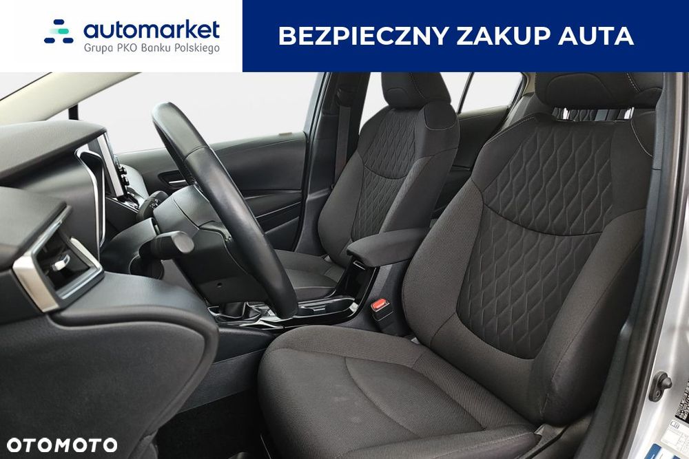 Toyota Corolla 1.5 Comfort - 11