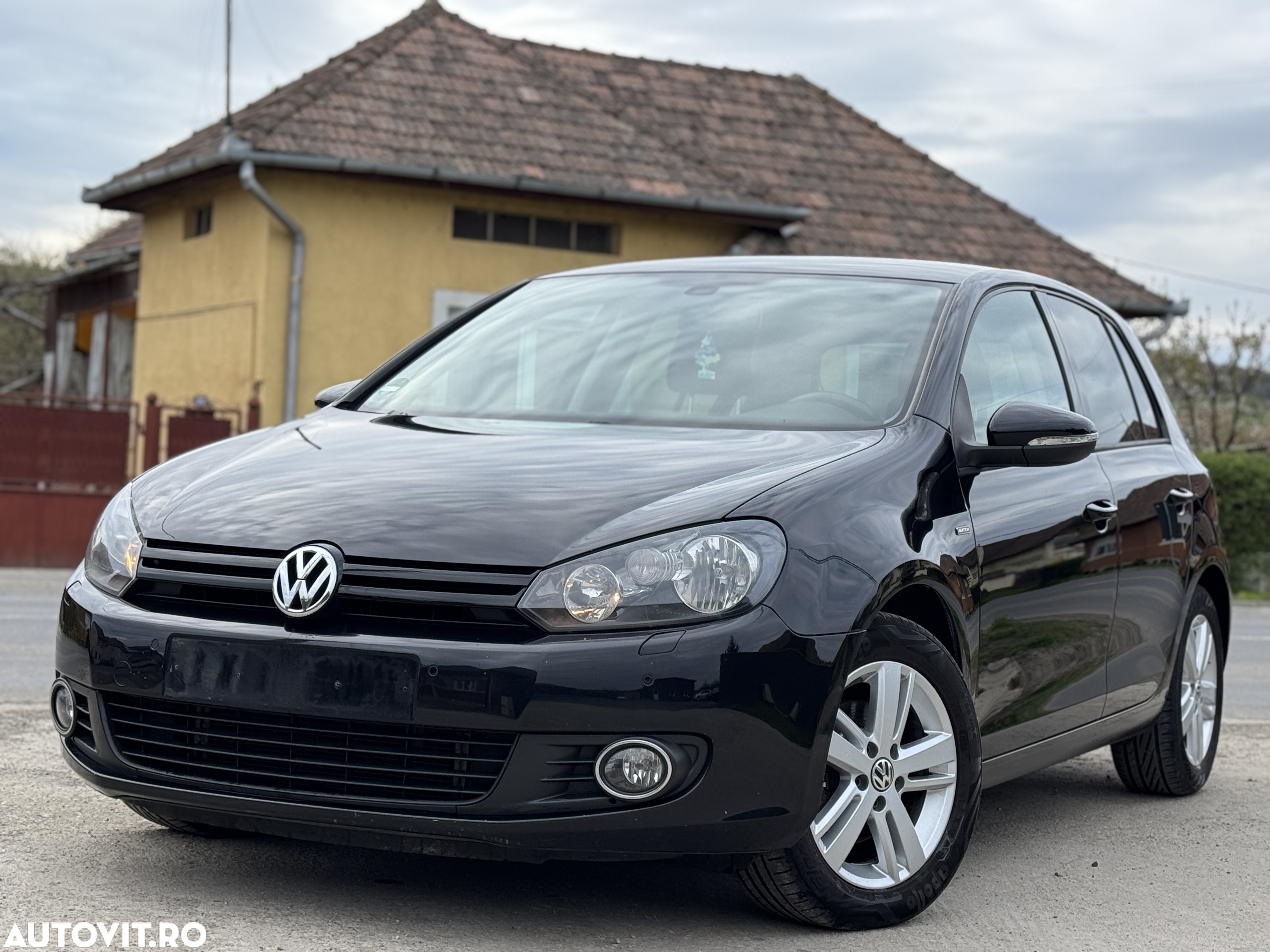 Volkswagen Golf 1.2 TSI DSG MATCH - 28