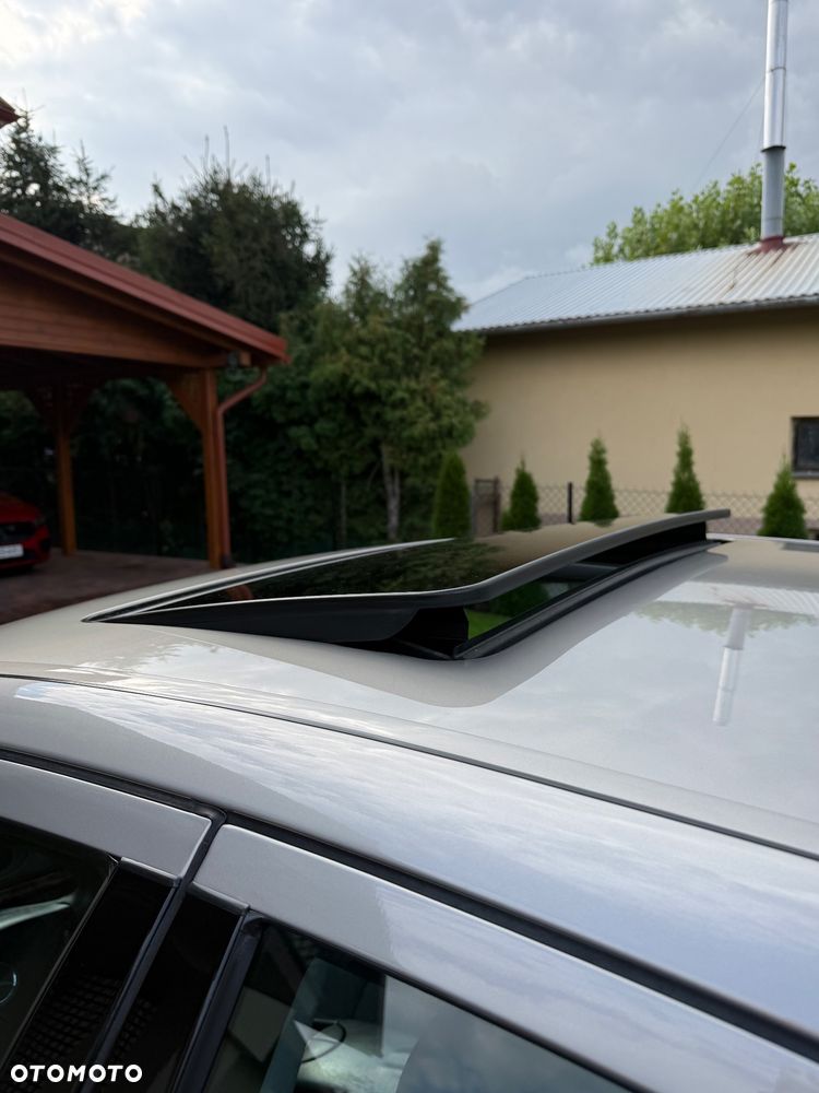 Mercedes-Benz Klasa E 200 Kompressor Classic - 7