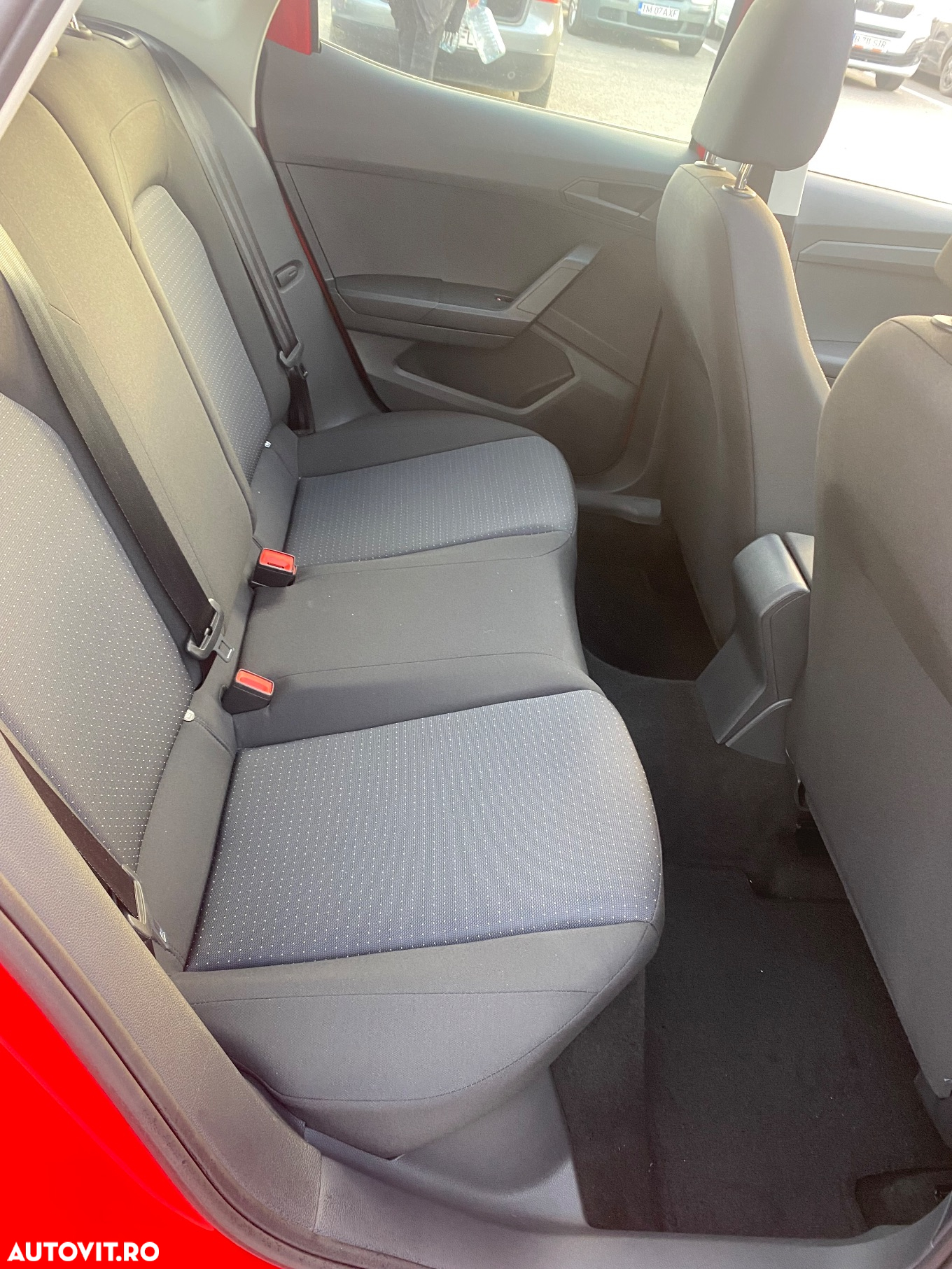 Seat Ibiza 1.0 MPI Style - 11