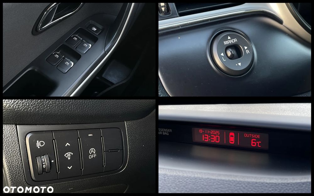 Kia Ceed 1.4 Optimum - 31