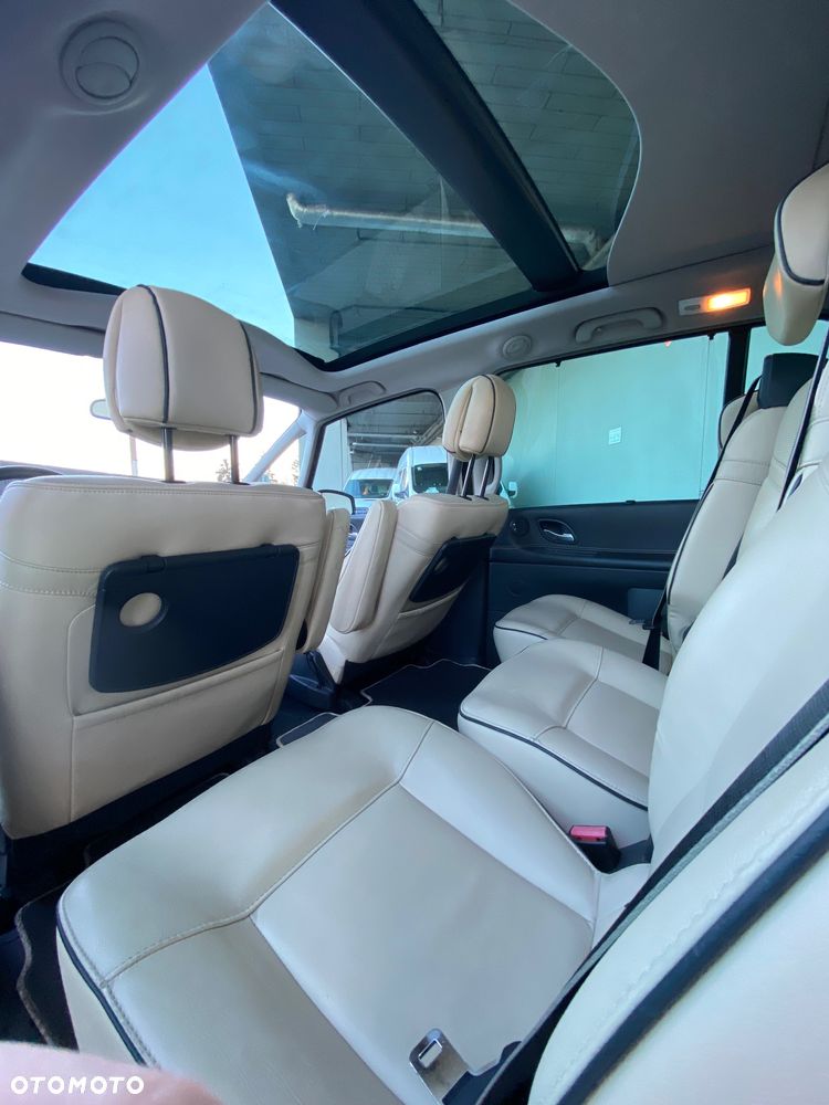 Renault Grand Espace 2.0 dCi Initiale - 33