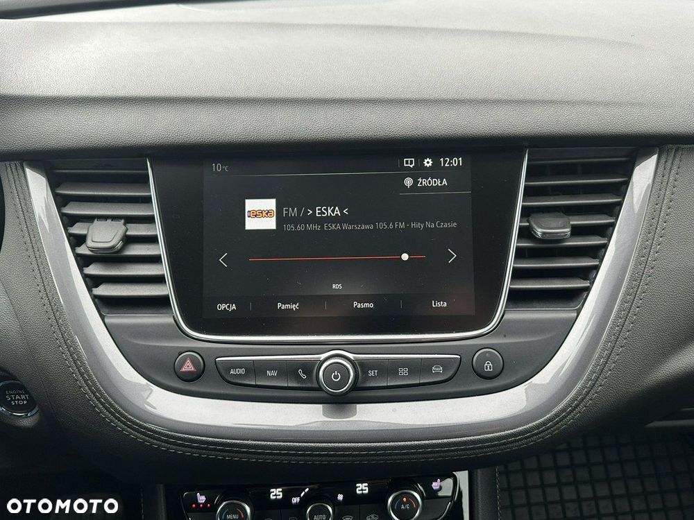 Opel Grandland X - 27