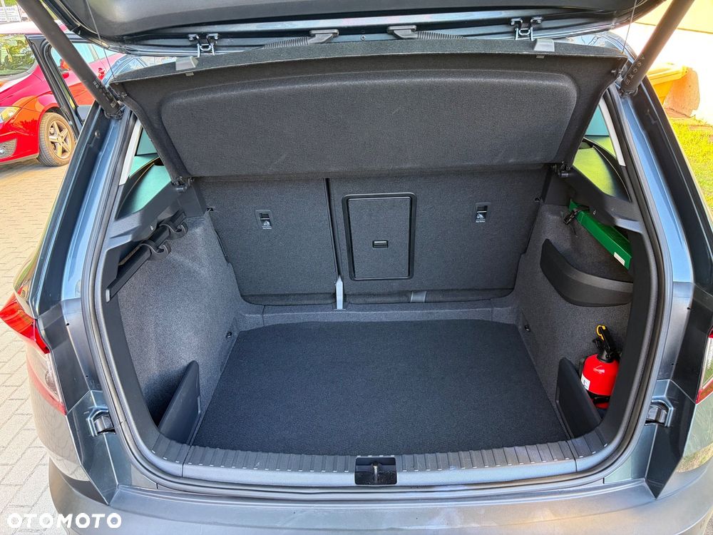 Skoda Karoq 1.5 TSI ACT Ambition DSG - 15