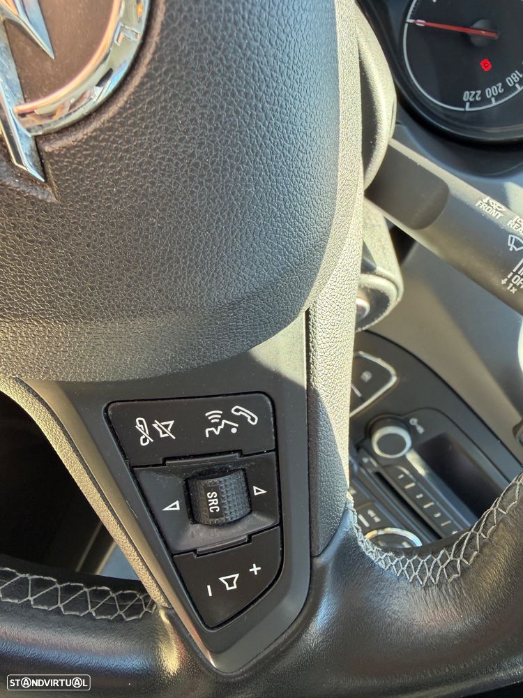 Opel Corsa 1.3 CDTi Edition - 16