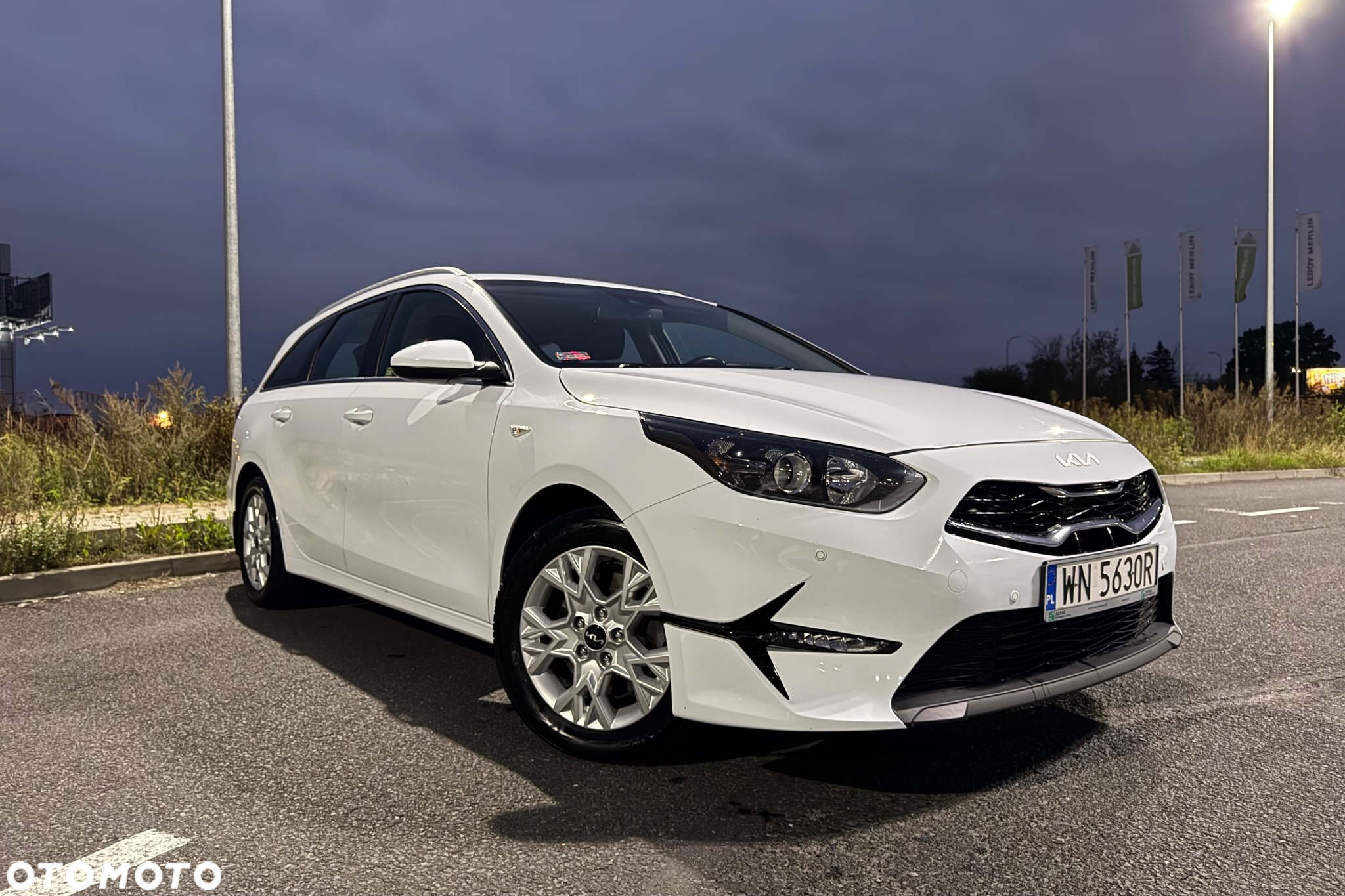 Kia Ceed 1.5 T-GDI M - 8