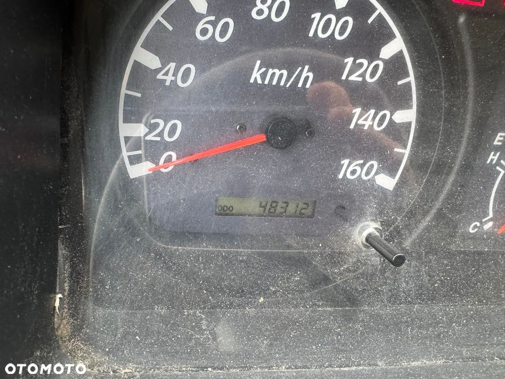 Isuzu NPR P35 Wywrotka Tylko 48 tys Opony Michelin Jak Nowe Brygadówka Dobelkabina Doka Dubelkabina - 14