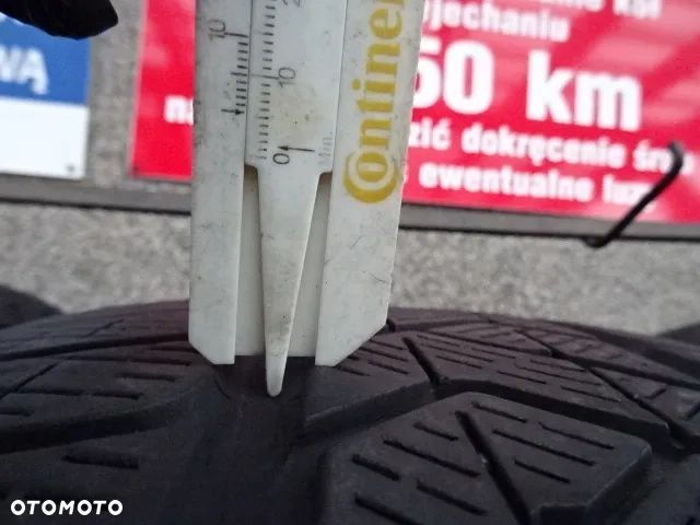 235/60/R18 107H Pirelli Winter Scorpion - 8