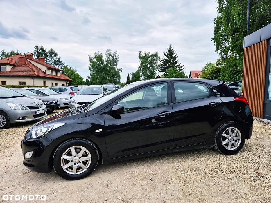 Hyundai i30 1.4 Advantage - 26