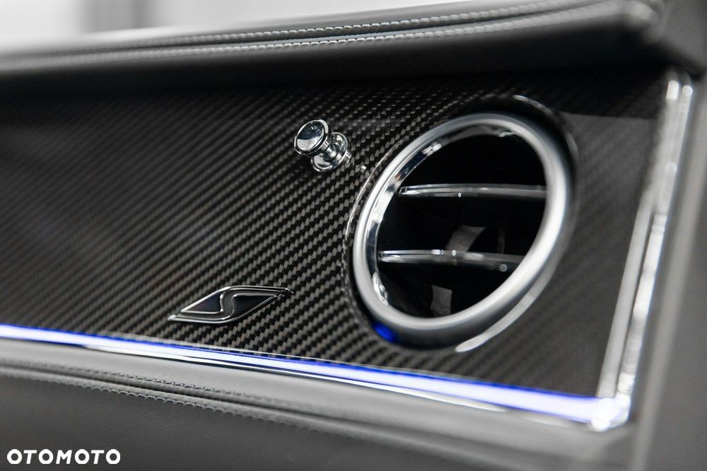 Bentley Continental GT - 37